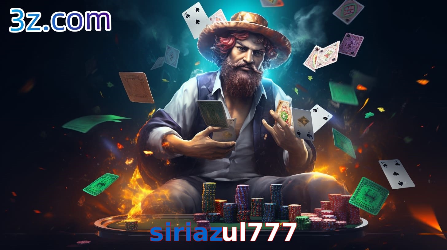 siriazul777 cassino online brasil