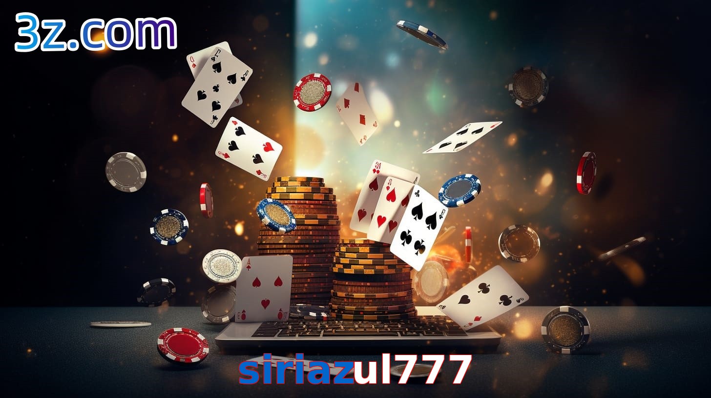 siriazul777 apostas online seguras