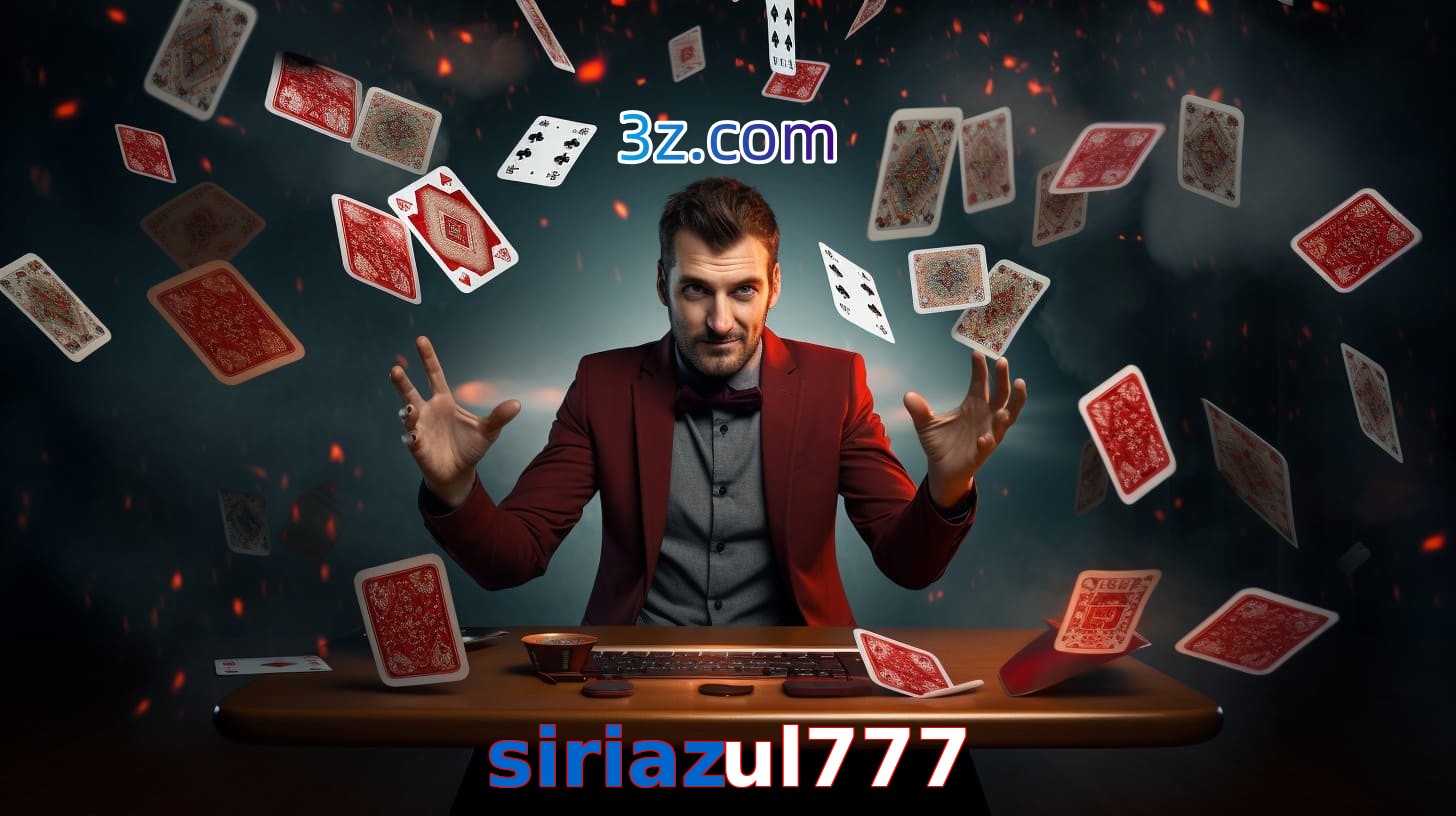 siriazul777 apostas seguras