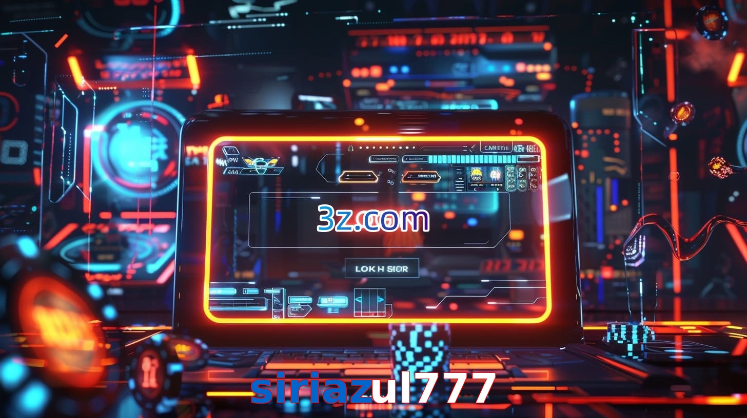 siriazul777 depósito rápido e saque fácil