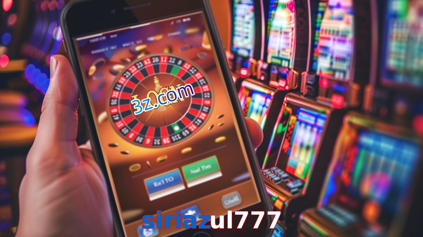 siriazul777 cassino online brasil