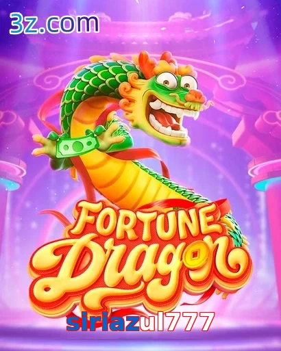 siriazul777 jogo do dragão da sorte
